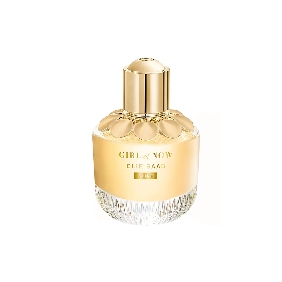 عطر جيرل اوف ناو شاين من ايلي صعب أو دو برفيوم للنساء 50 مل