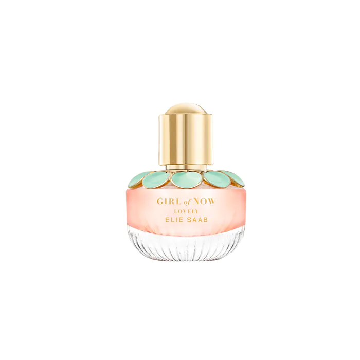 عطر جيرل اوف ناو لوفلي من ايلي صعب أو دو برفيوم للنساء 30 مل