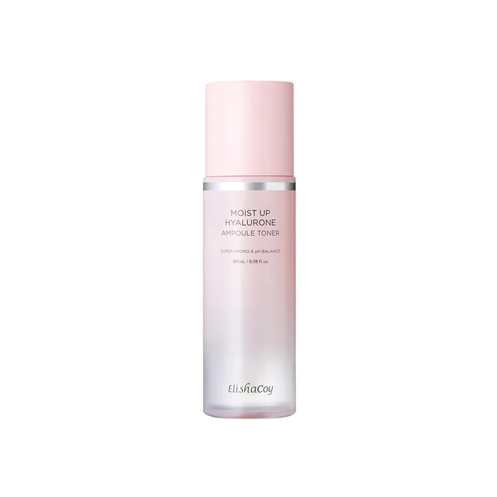 Elishacoy Moisturizing Facial Toner - 180 ml