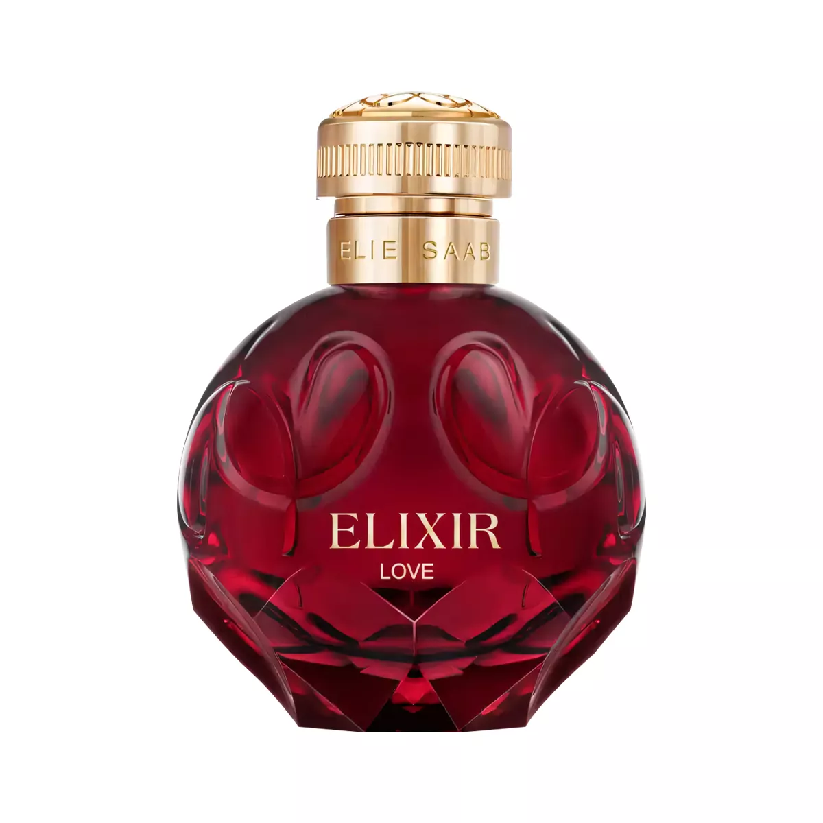 عطر اليكسير لوف من ايلي صعب أو دو برفيوم نسائي 100 مل