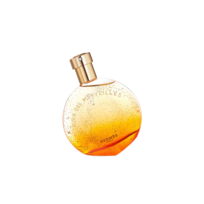 Elixir Des Merveilles Perfume by Hermes EDP For Women 50 ml