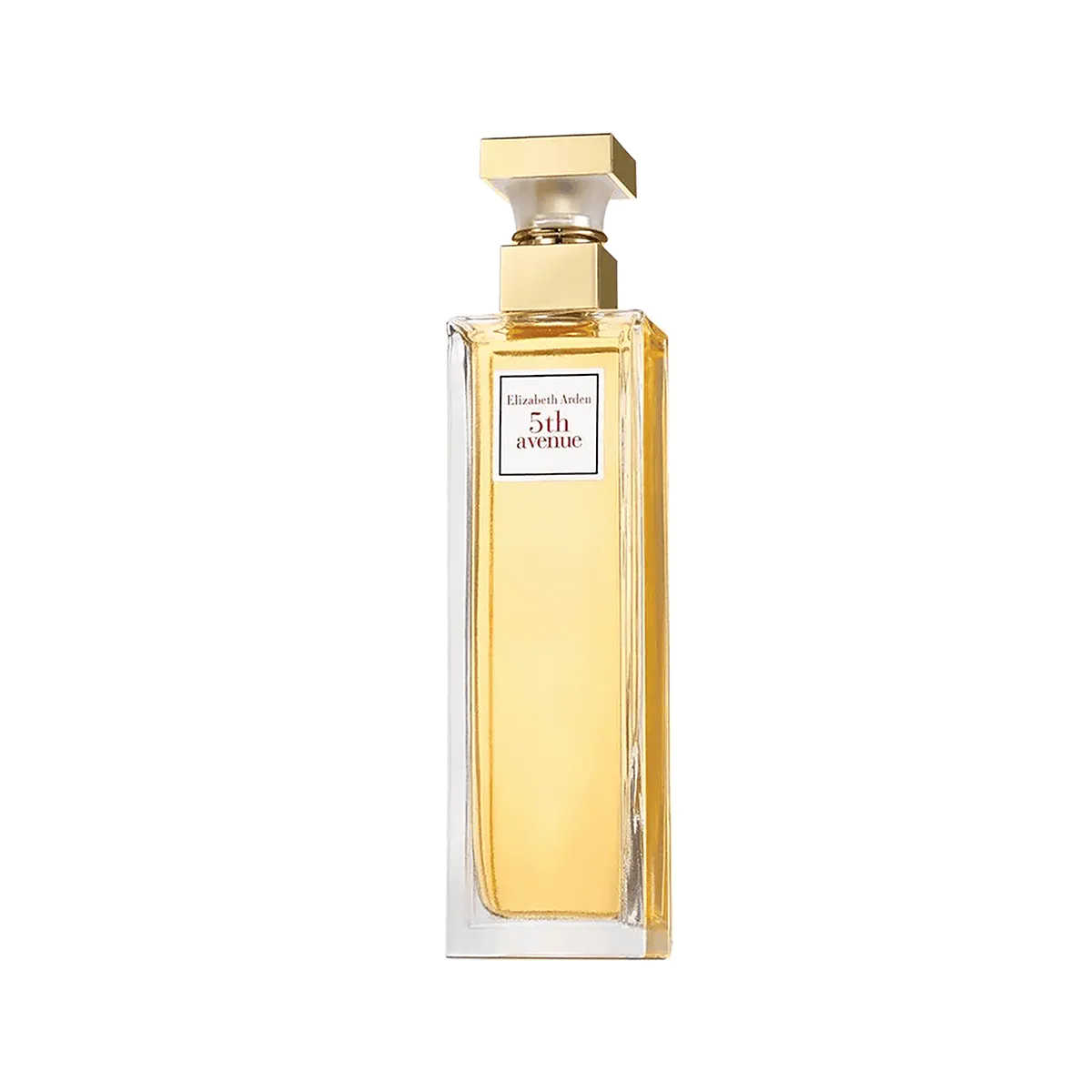 Fifth Avenue Perfume By Elizabeth Arden EDP For Women 125 ml