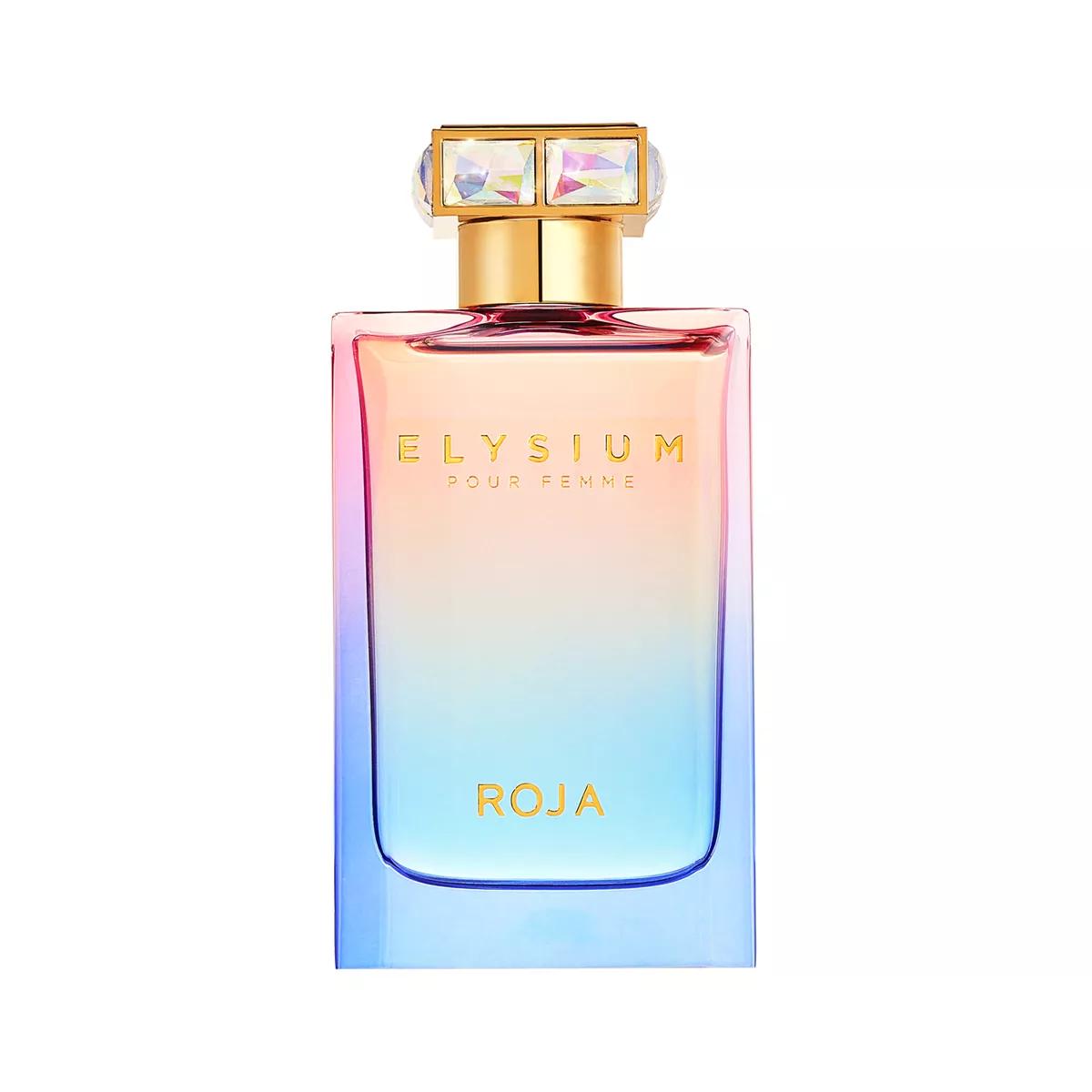 عطر إليسيوم بور فيم من روجا بارفيومس أو دو برفيوم نسائي 75 مل