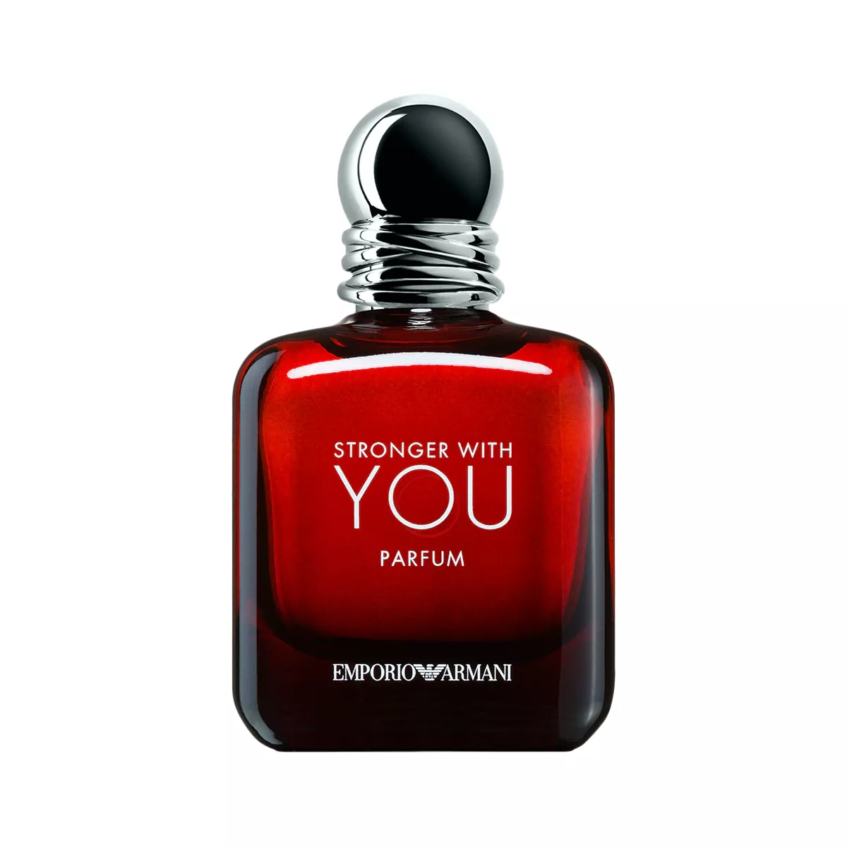 Emporio Armani Stronger With You Pour Homme Perfume by Giorgio Armani Parfum For Men 50 ml