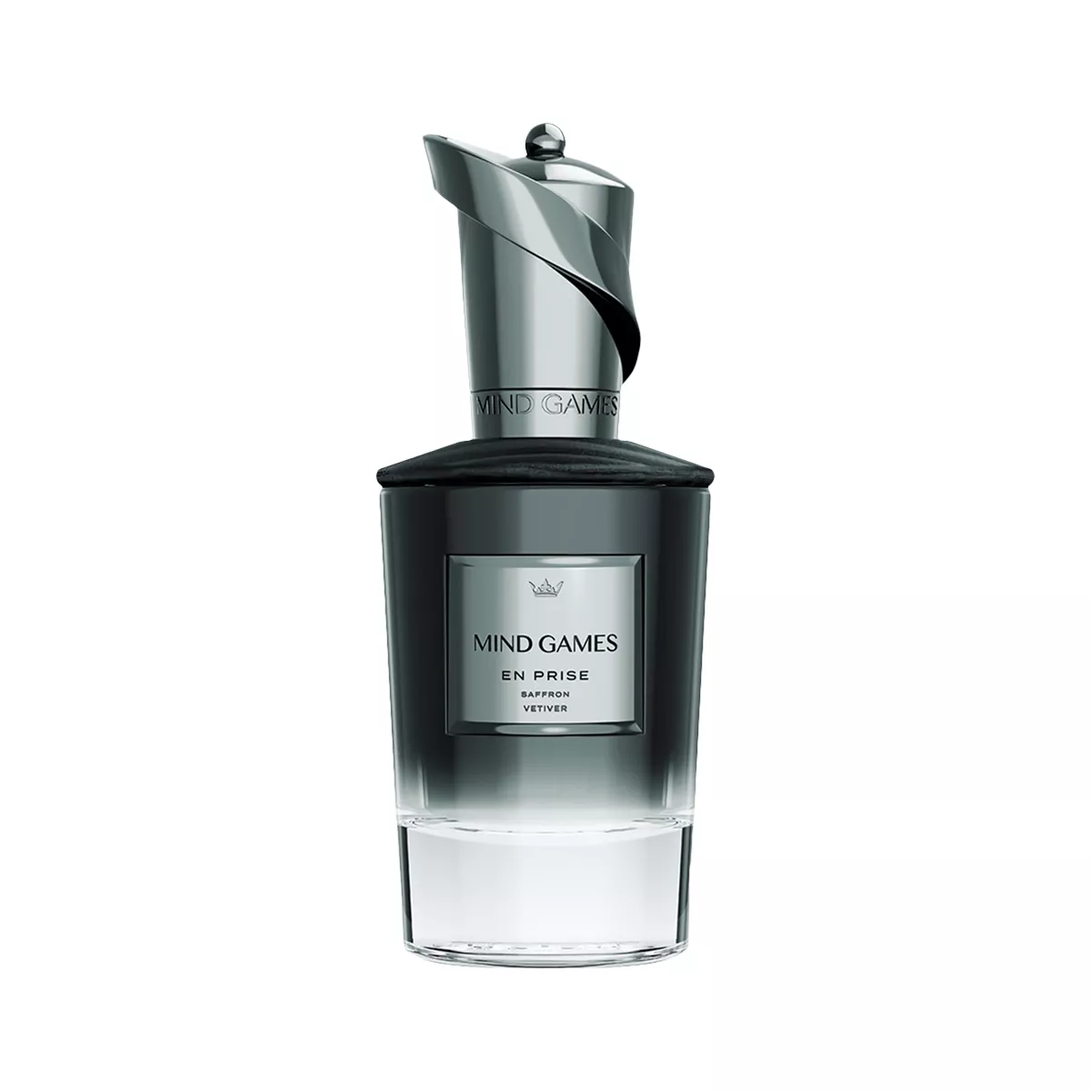 En Prise Perfume by Mind Games EDP For Unisex 100 ml
