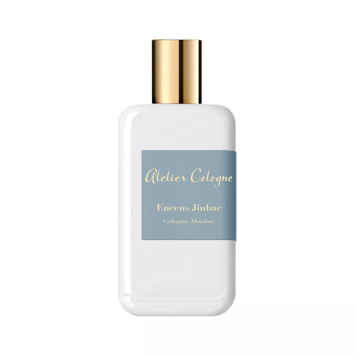 عطر إينسنس جينهيا من أتيلير كولون أو دو كولون للجنسين 100 مل