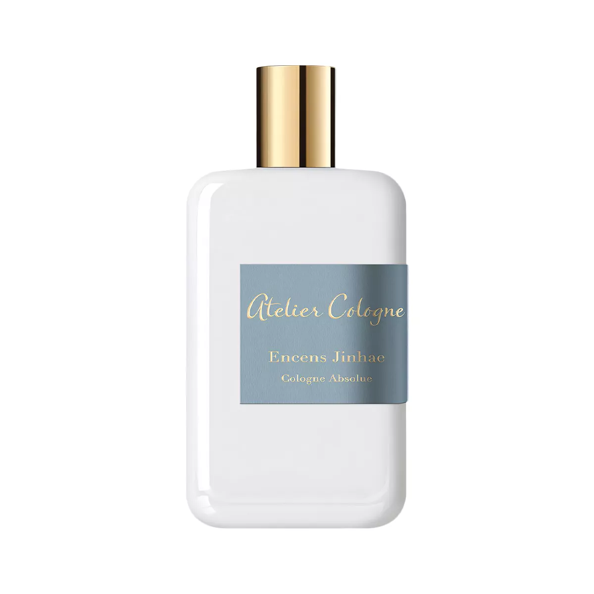 عطر إينسنس جينهيا من أتيلير كولون أو دو كولون للجنسين 200 مل