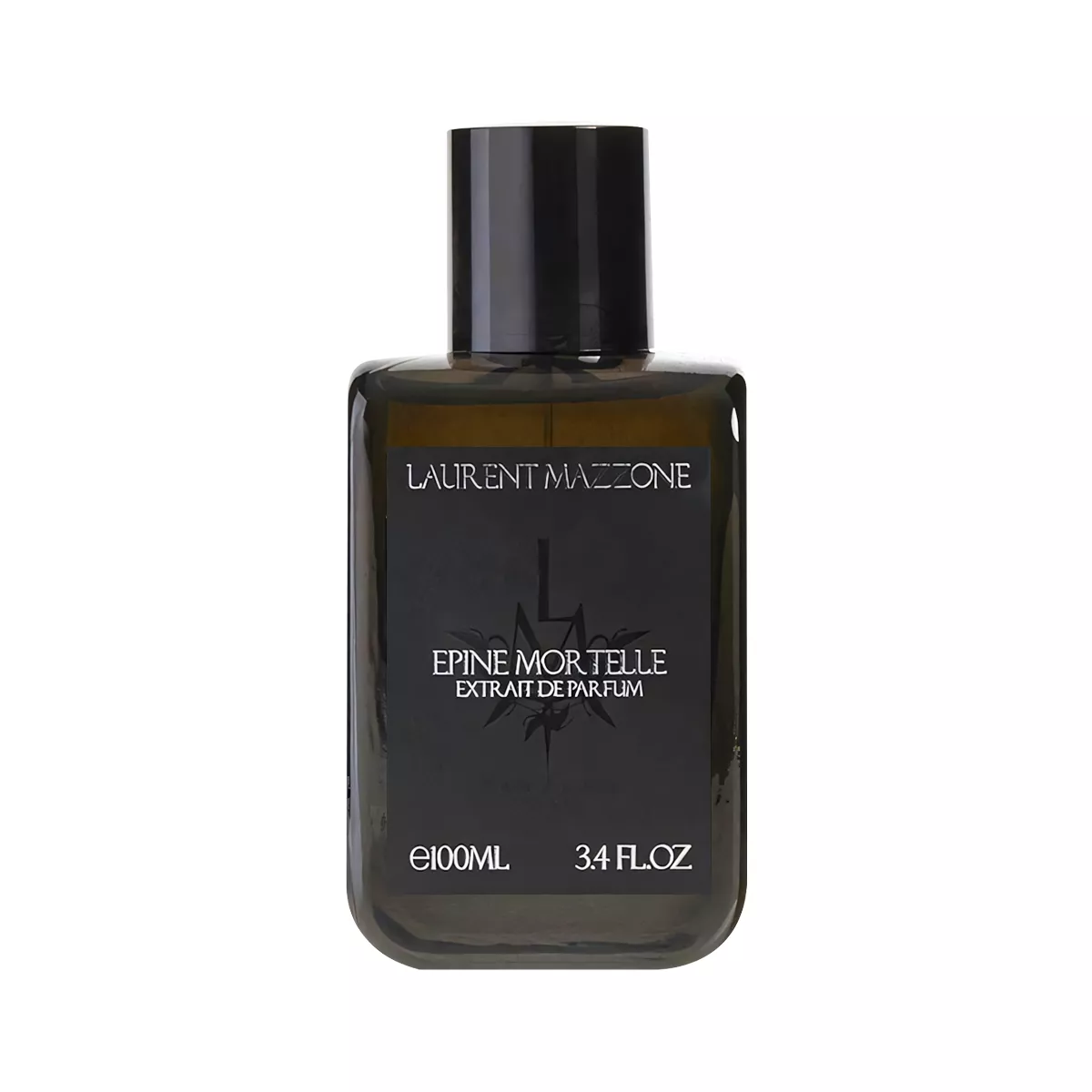 Epine Mortelle Perfume By Laurent Mazzone Extraits de Parfum For Men and Women 100 ml