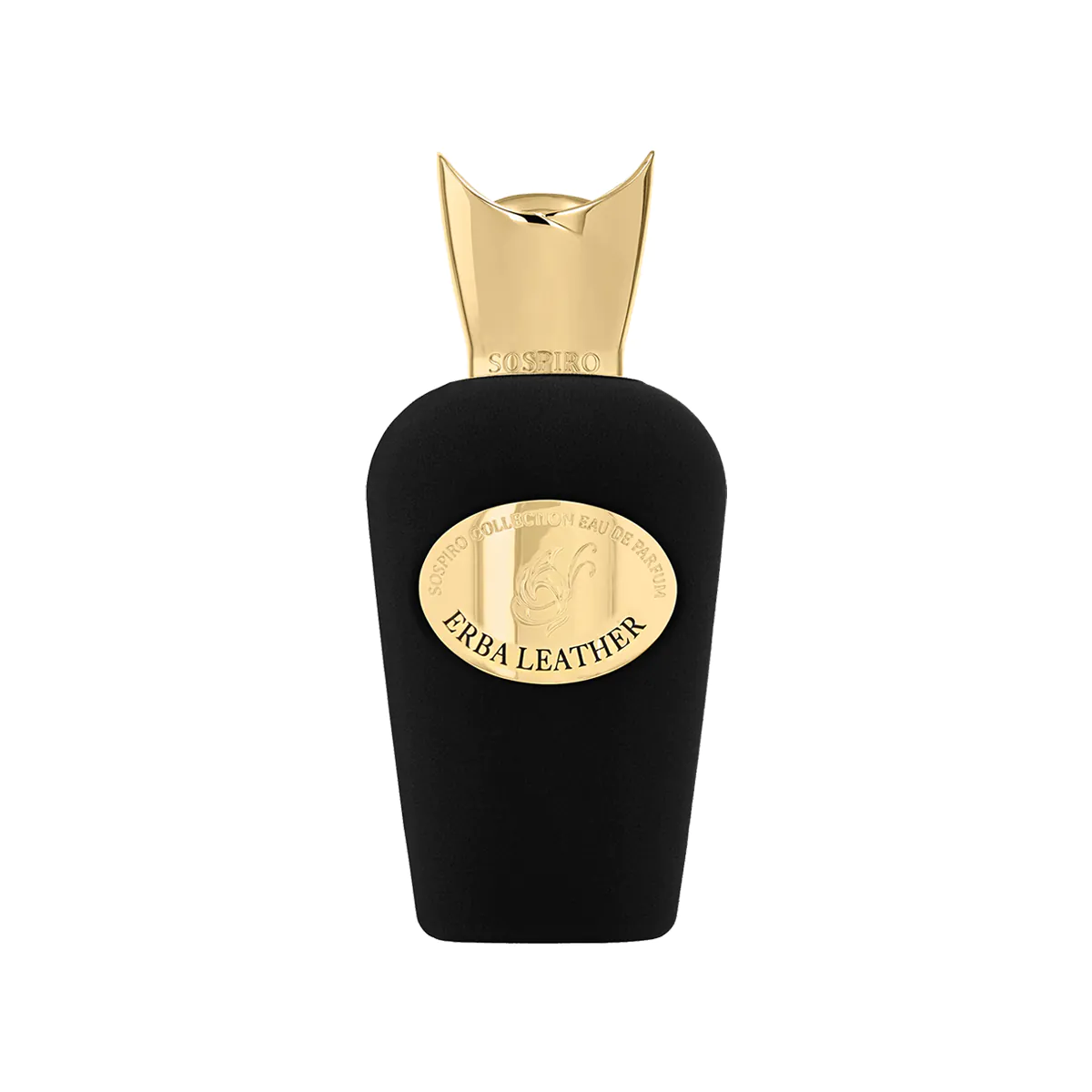 Erba Leather Perfume by Sospiro EDP For Men and Women 100 ml