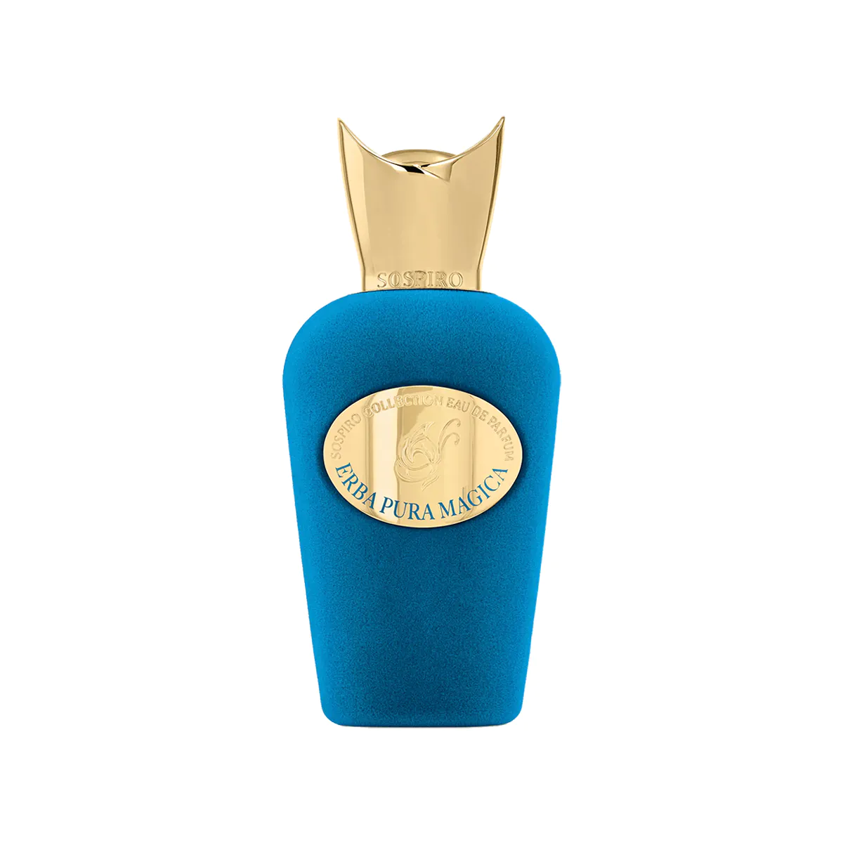 Erba Pura Magica Perfume by Sospiro EDP For Men and Women 100 ml