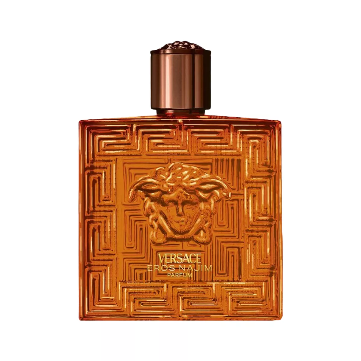 Eros Najim Pour Homme Perfume by Versace Eau de Parfum For Men 100 ml