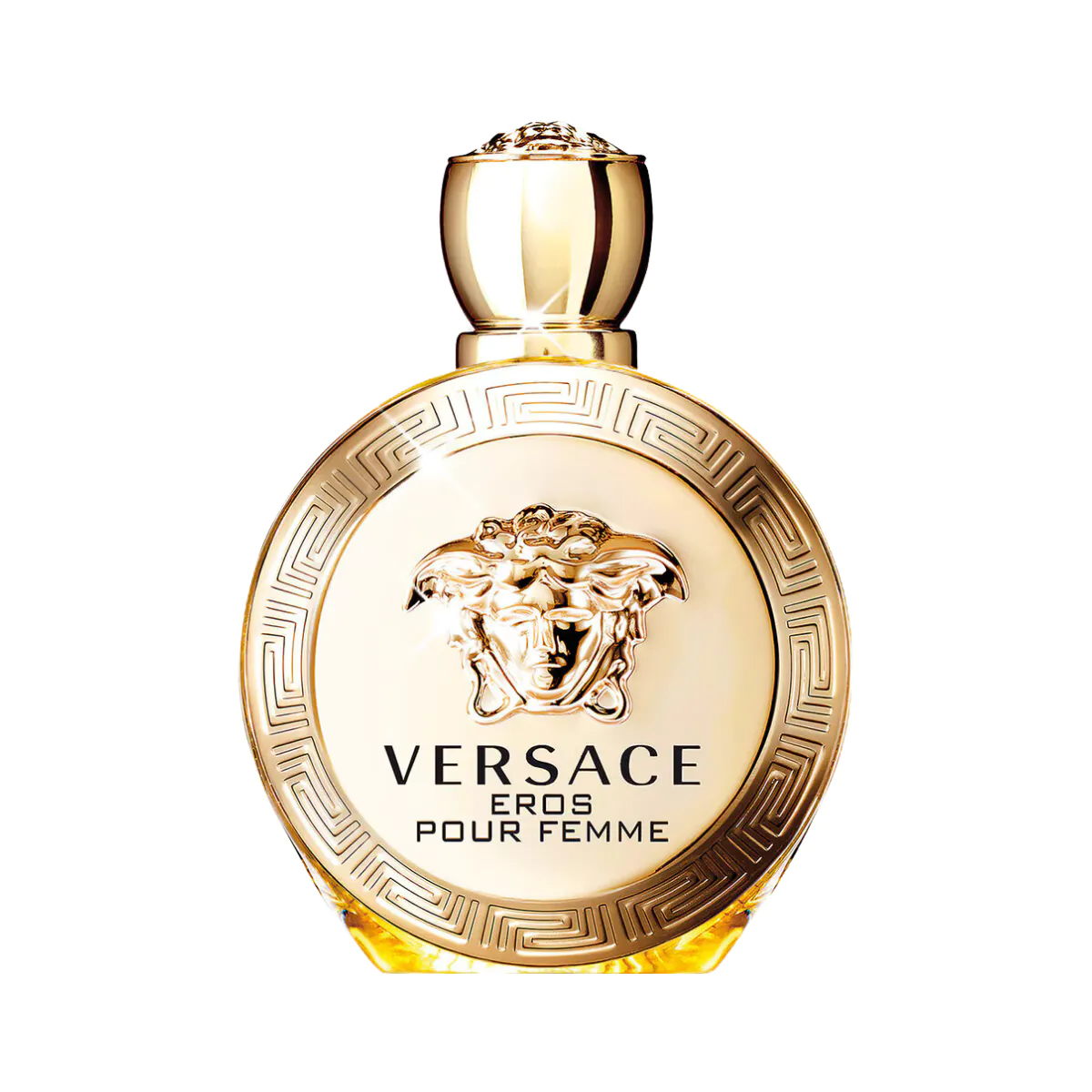 Eros Pour Femme Perfume By Versace EDP For Women 100 ml