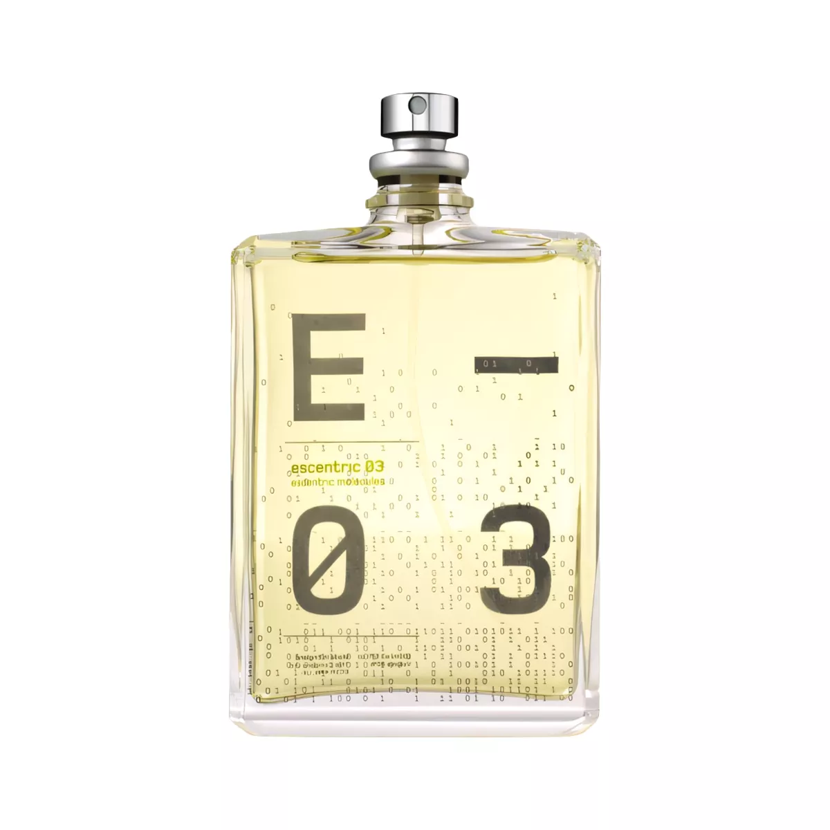 عطر اسنتريك 3 من اسنتريك موليكيولز للجنسين برفيوم 100 مل