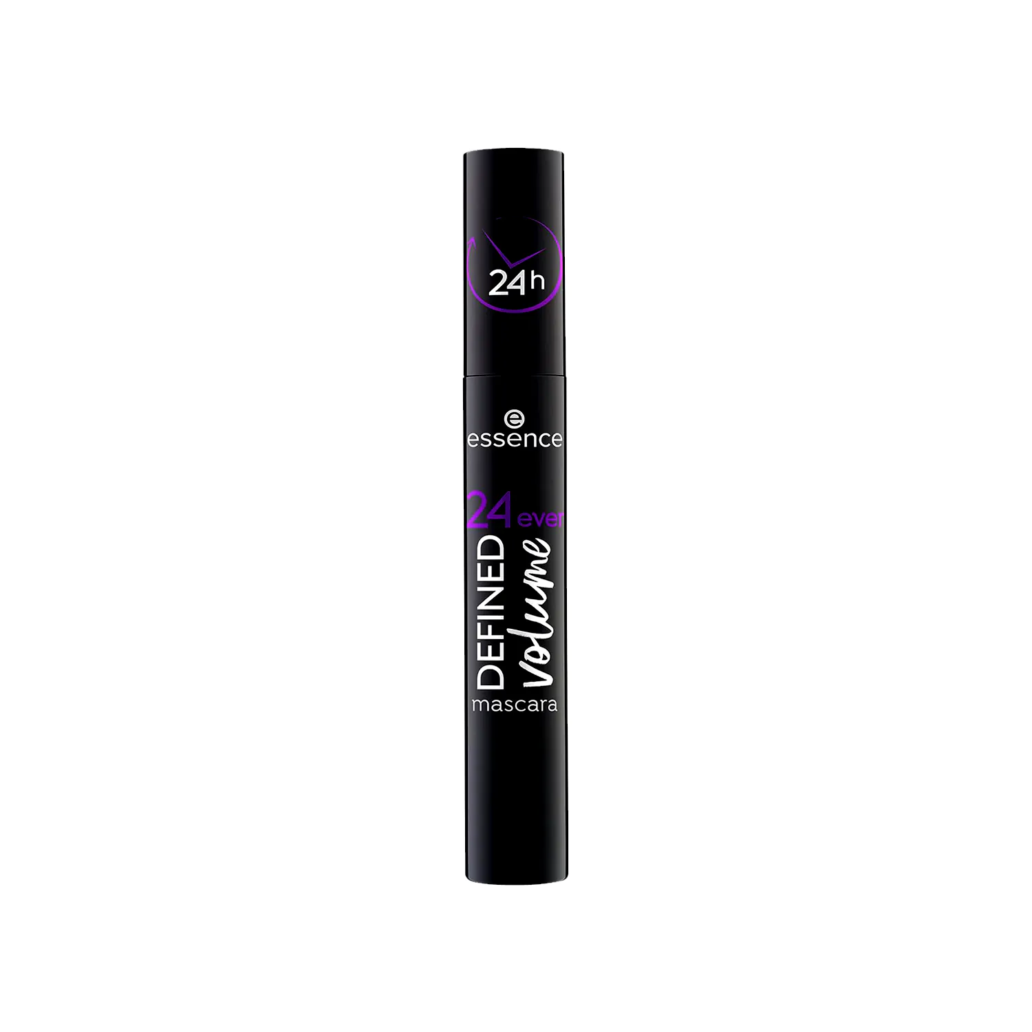 Essence 24 Ever Defined Volume Mascara - 12 ml
