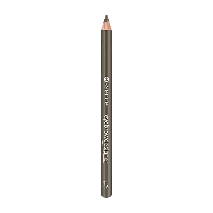 Essence Eyebrow Designer Brown No. 02