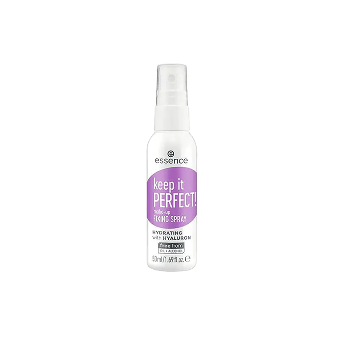 Essence Keep It Up Make Up Fixing Spray - 50 ml