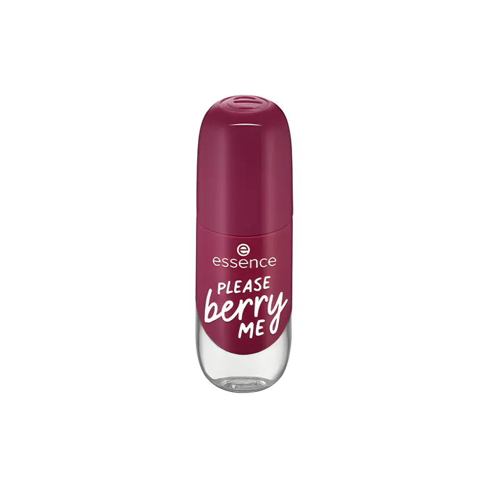 Essence Nail Polish Shine Last & Go Gel No. 20 - 8 ml