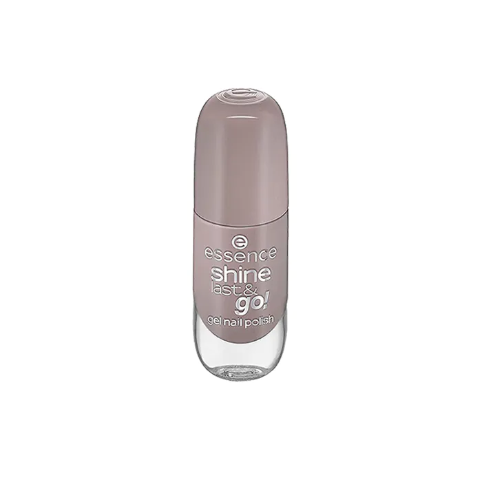 Essence Nail Polish Shine Last & Go Gel No. 37 - 8 ml