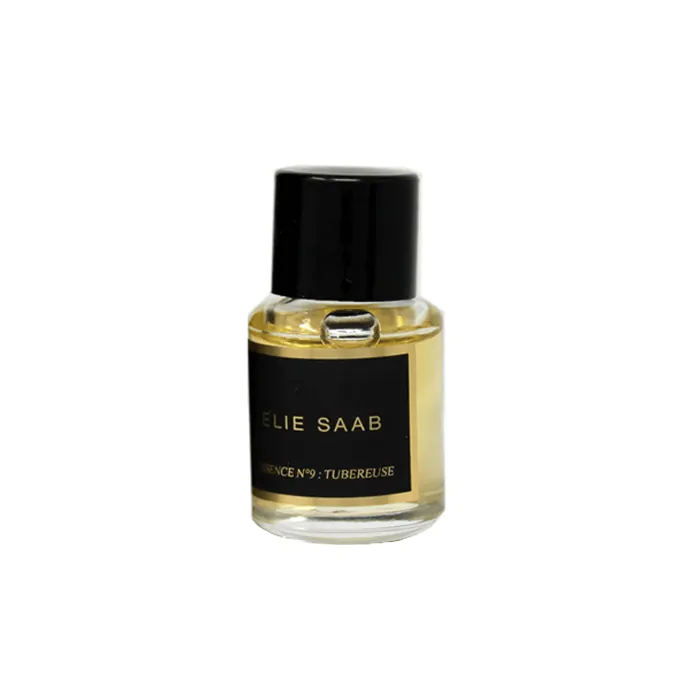 عطر ايسينس نمبر 9 تيوبيروس من ايلي صعب أو دو برفيوم للجنسين 5 مل