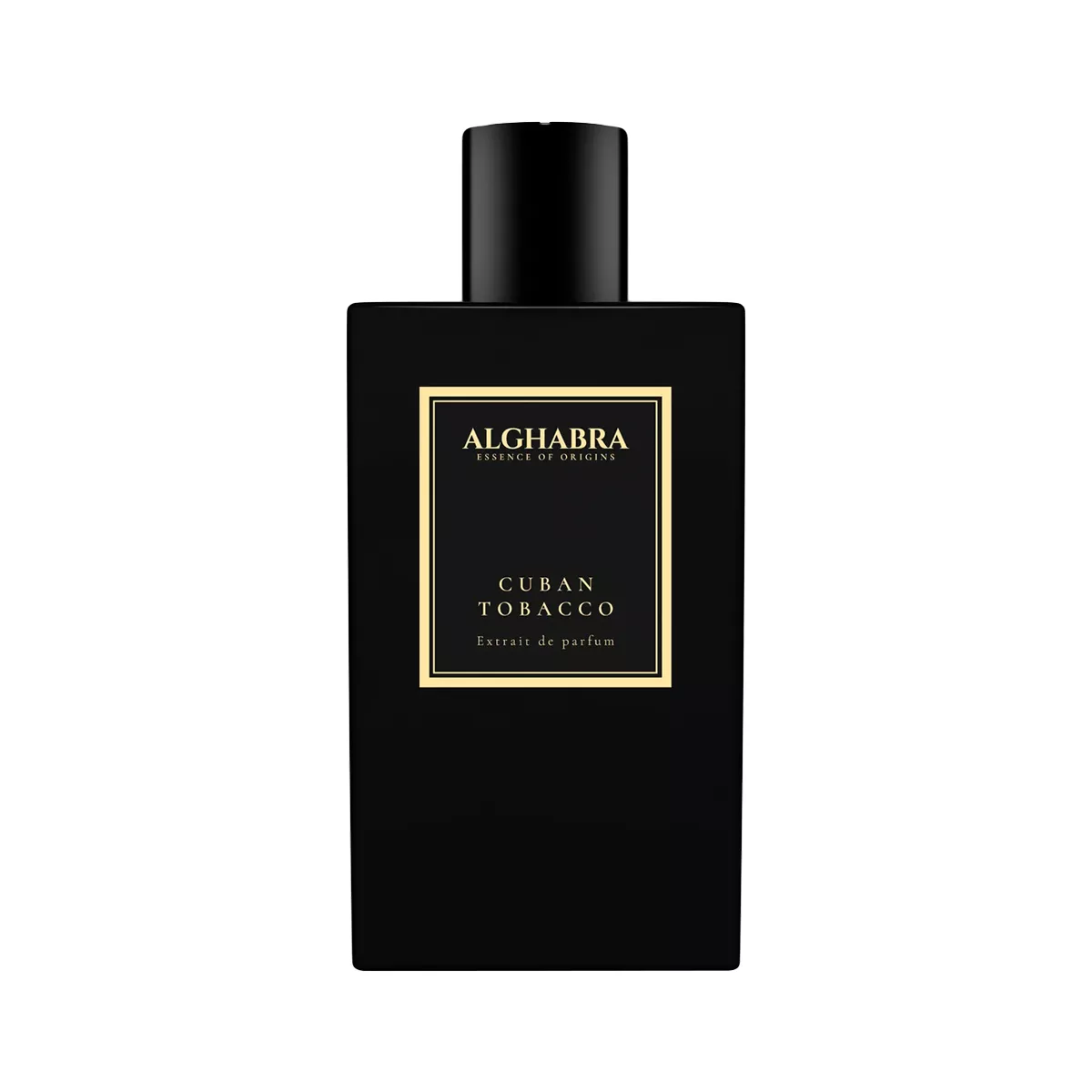 عطر ايسينس اوف اوريجنز كوبان توباكو من الغبرة إكستريت دو برفيوم للجنسين 50 مل