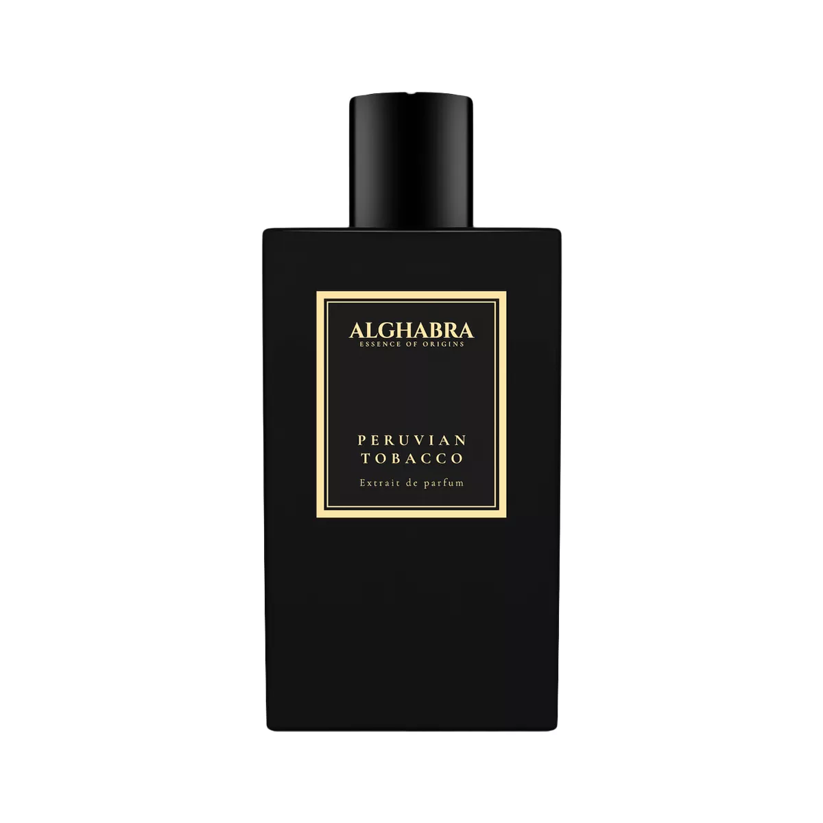 عطر ايسينس اوف اوريجنز بيروفيان توباكو من الغبرة إكستريت دو برفيوم للجنسين 50 مل