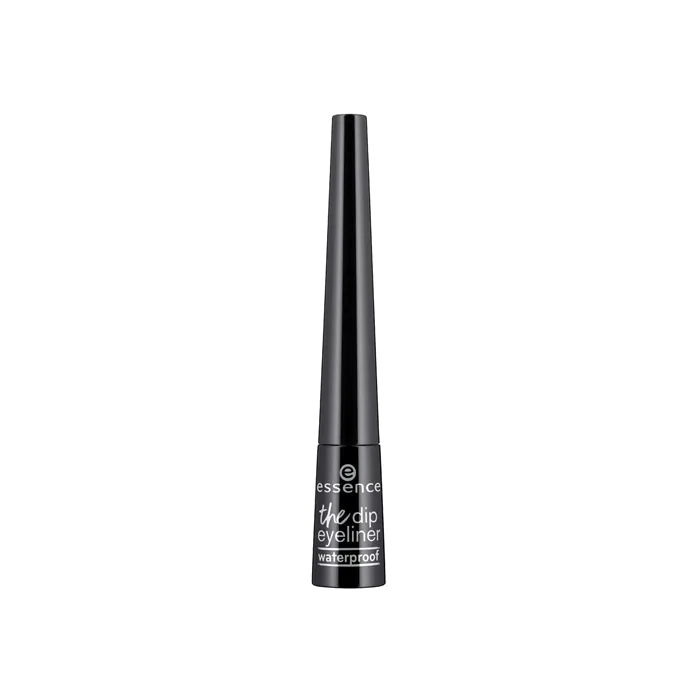 Essence The Dip Eyeliner Black - 2.5 ml