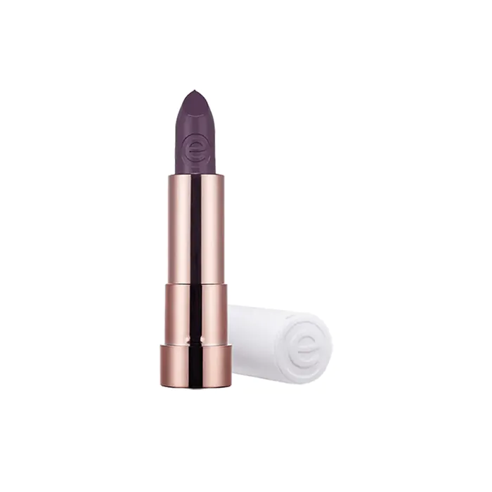 Essence This Is Me Lipstick Strong No. 08