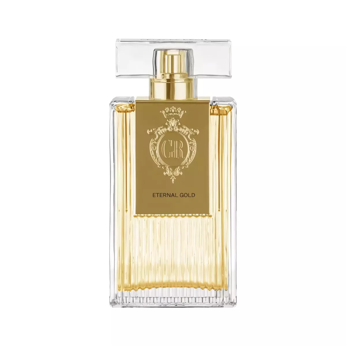 Eternal Gold Perfume by Georges Rech Eau de Toilette For Women 100 ml