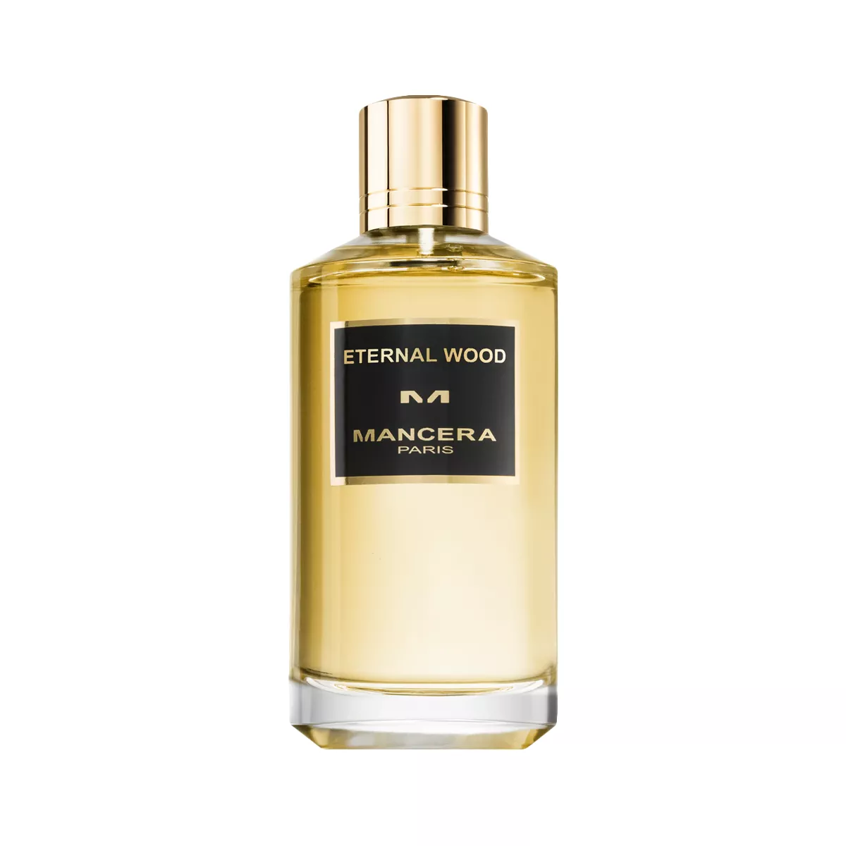 Eternal Wood Perfume by Mancera Eau de Parfum For Unisex 120 ml
