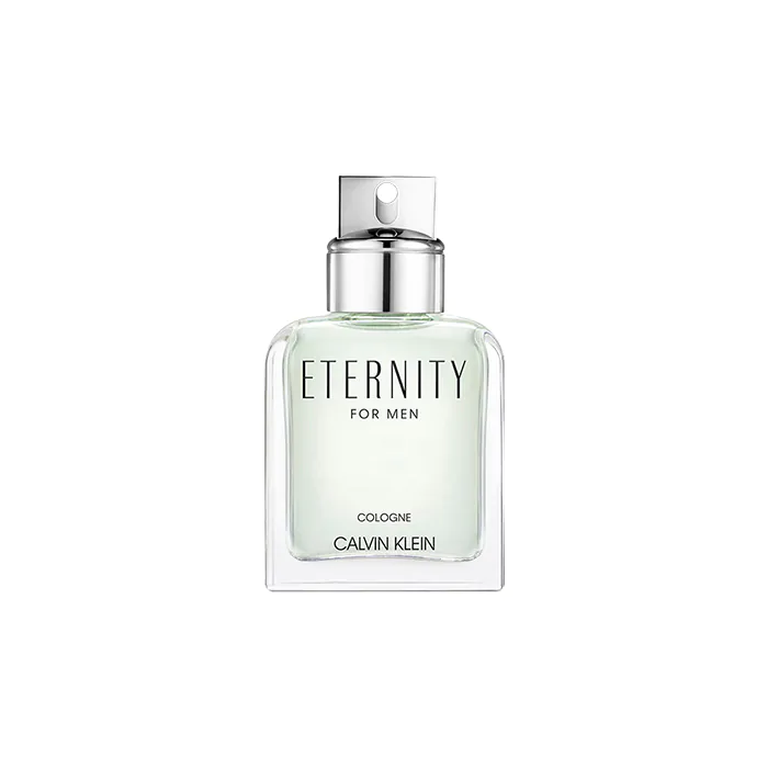 عطر ايترنتي كولونيا من كالفن كلاين أو دو تواليت للرجال 100 مل