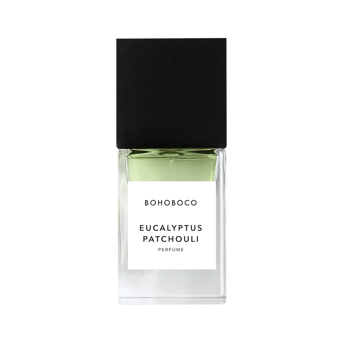 Eucalyptus Patchouli Perfume by Bohoboco Parfum For Unisex 50 ml