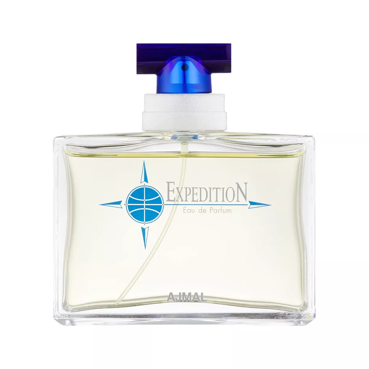 عطر اجمل اكسبيدشن من أجمل أو دو برفيوم للرجال 100 مل