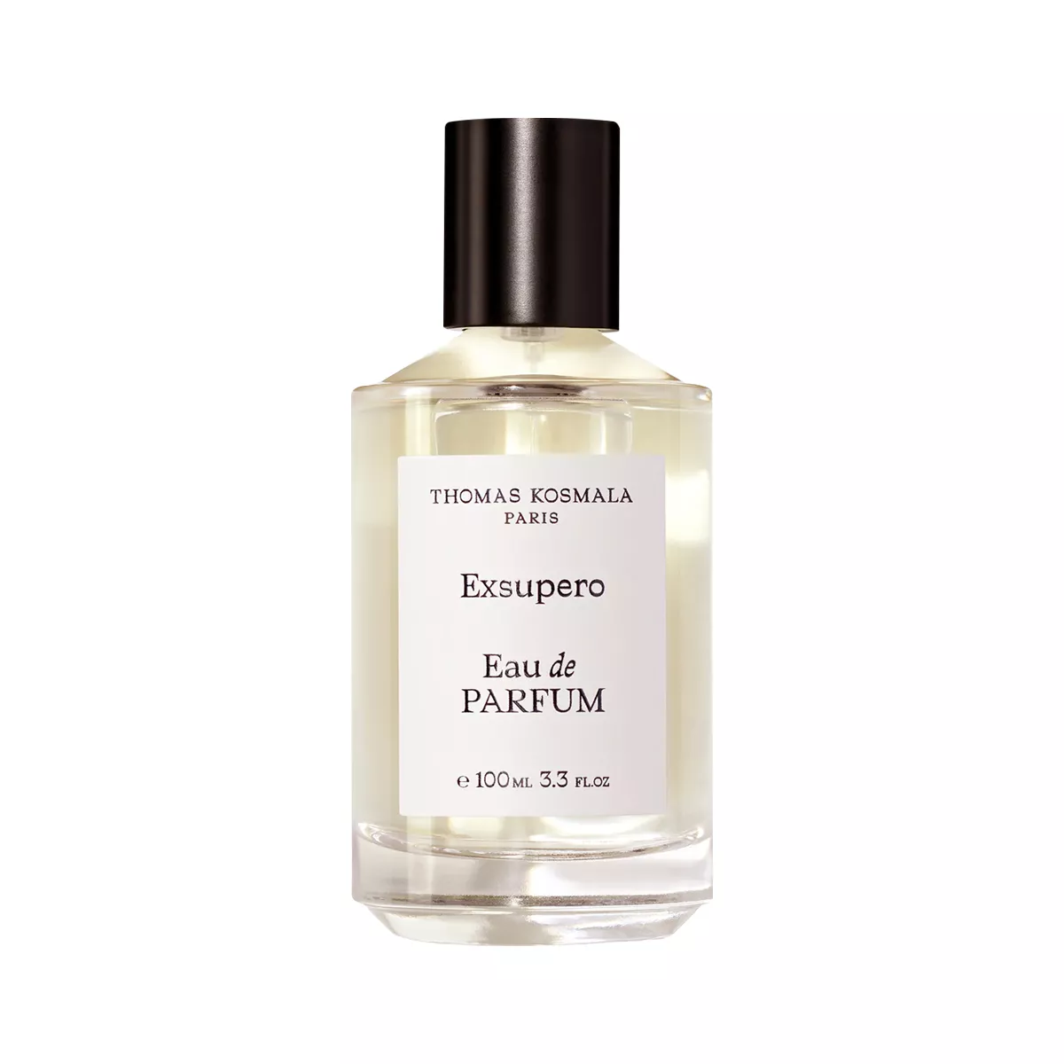 عطر اكسبريرو من توماس كوسمالا أو دو برفيوم للجنسين 100 مل