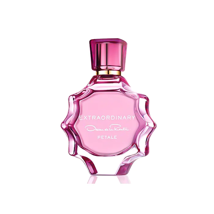 Extraordinary Petale Perfume by Oscar De La Renta EDP For Women 90 ml
