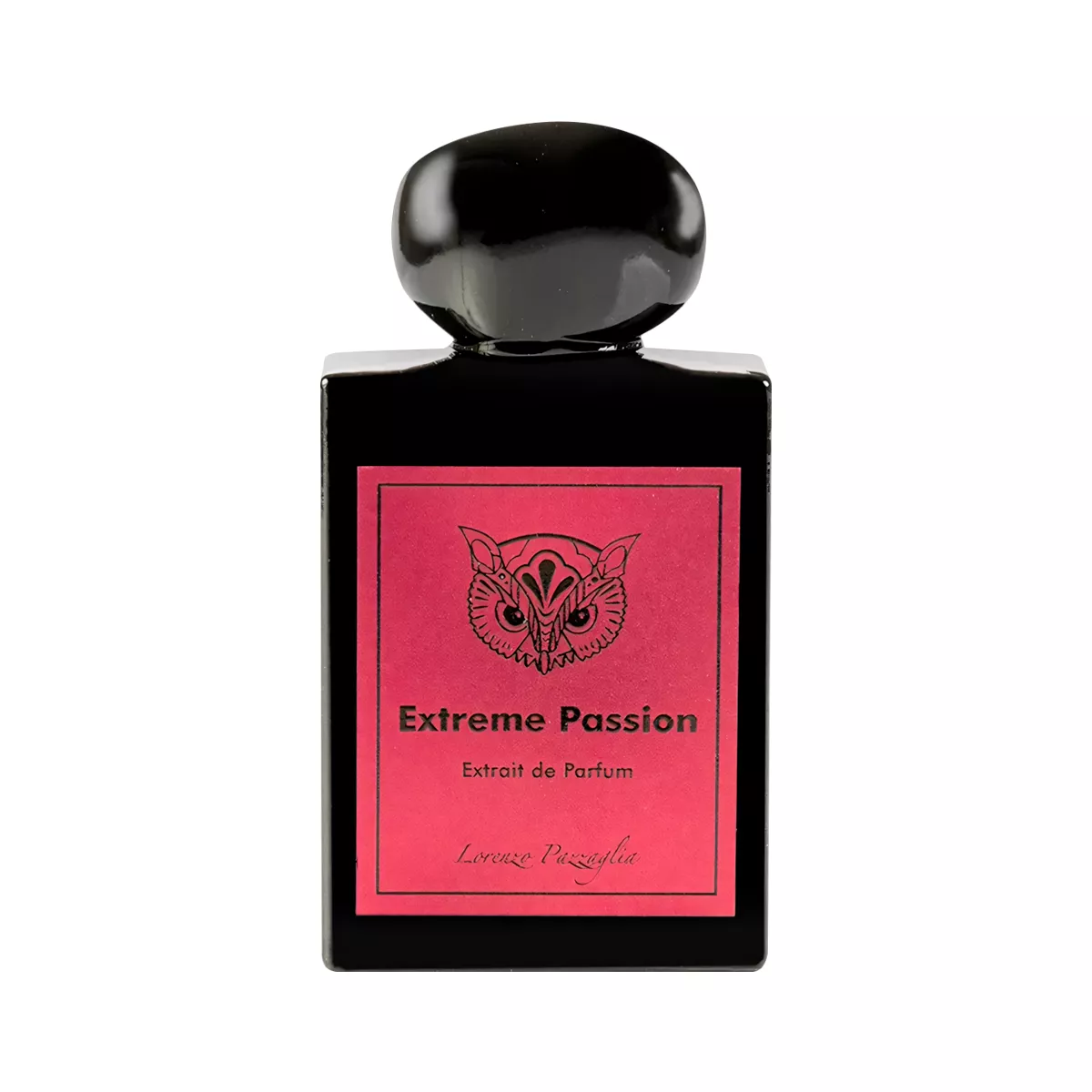 Extreme Passion Perfume by Lorenzo Pazzaglia EDP For Unisex 50 ml