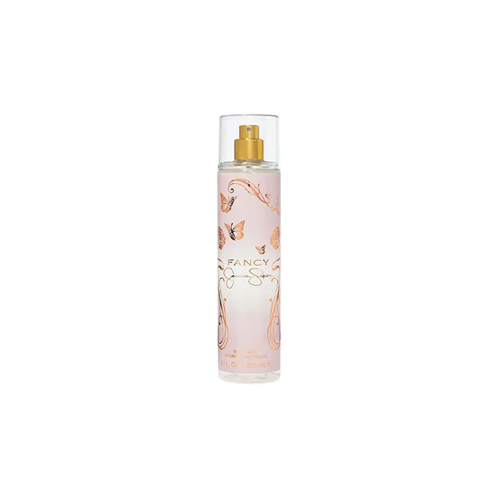 معطر جسم فانسي من جيسيكا سمبسون للنساء 236 مل