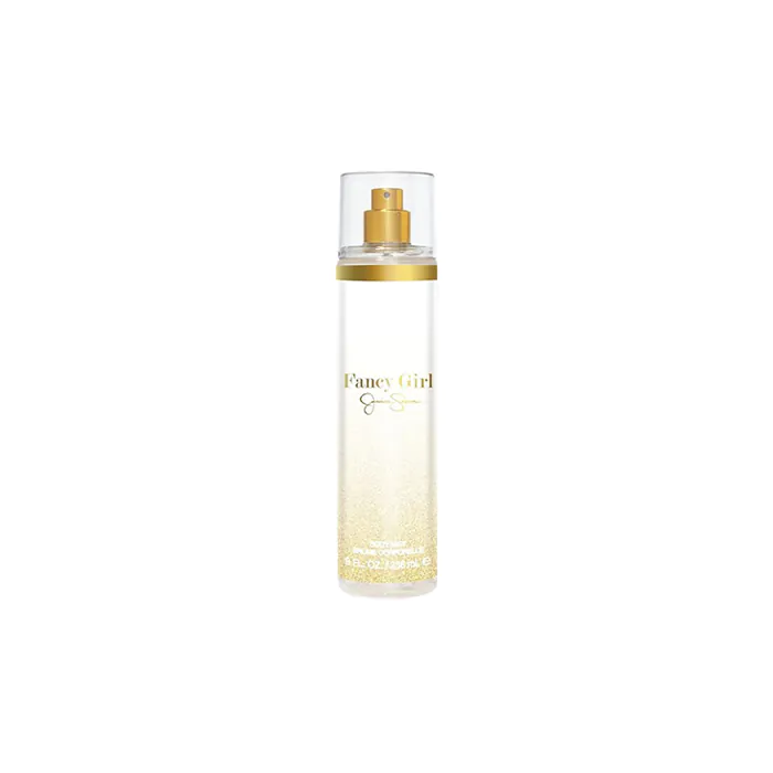 معطر جسم فانسي جيرل من جيسيكا سمبسون للنساء 236 مل