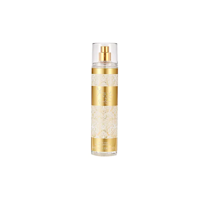 معطر جسم فانسي لوف من جيسيكا سمبسون للنساء 236 مل
