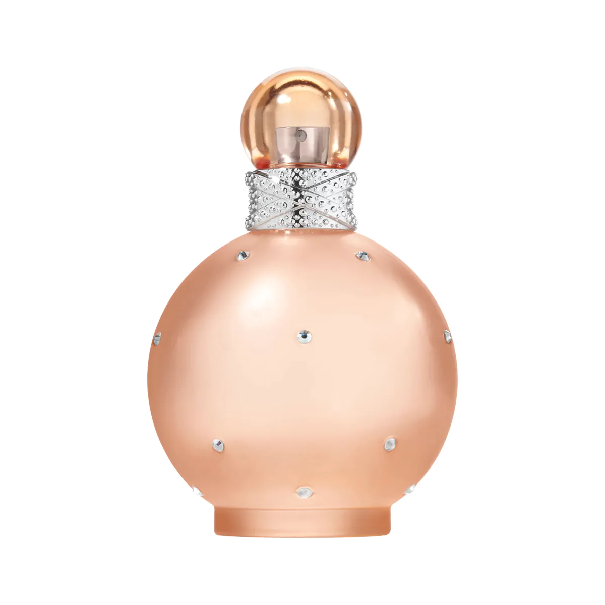 Fantasy Naked Perfume by Britney Spears EDT For Women 100 ml