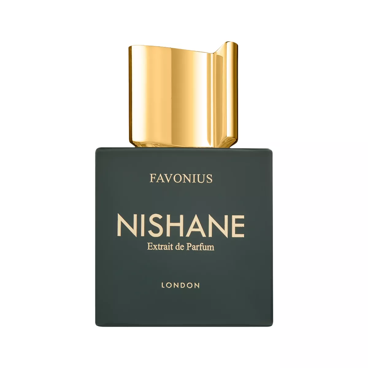 Favonius Perfume by Nishane Extraits de Parfum For Unisex 50 ml