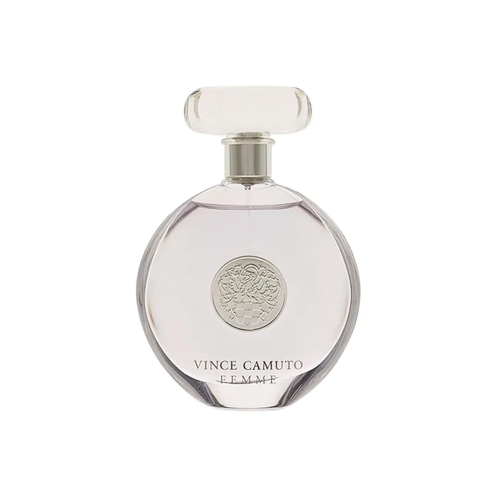 عطر فيمي من فينس كاموتو أو دو برفيوم للنساء 100 مل