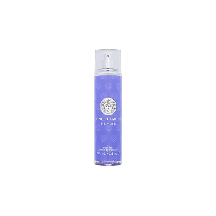 معطر جسم فيمي من فينس كاموتو للنساء 236 مل