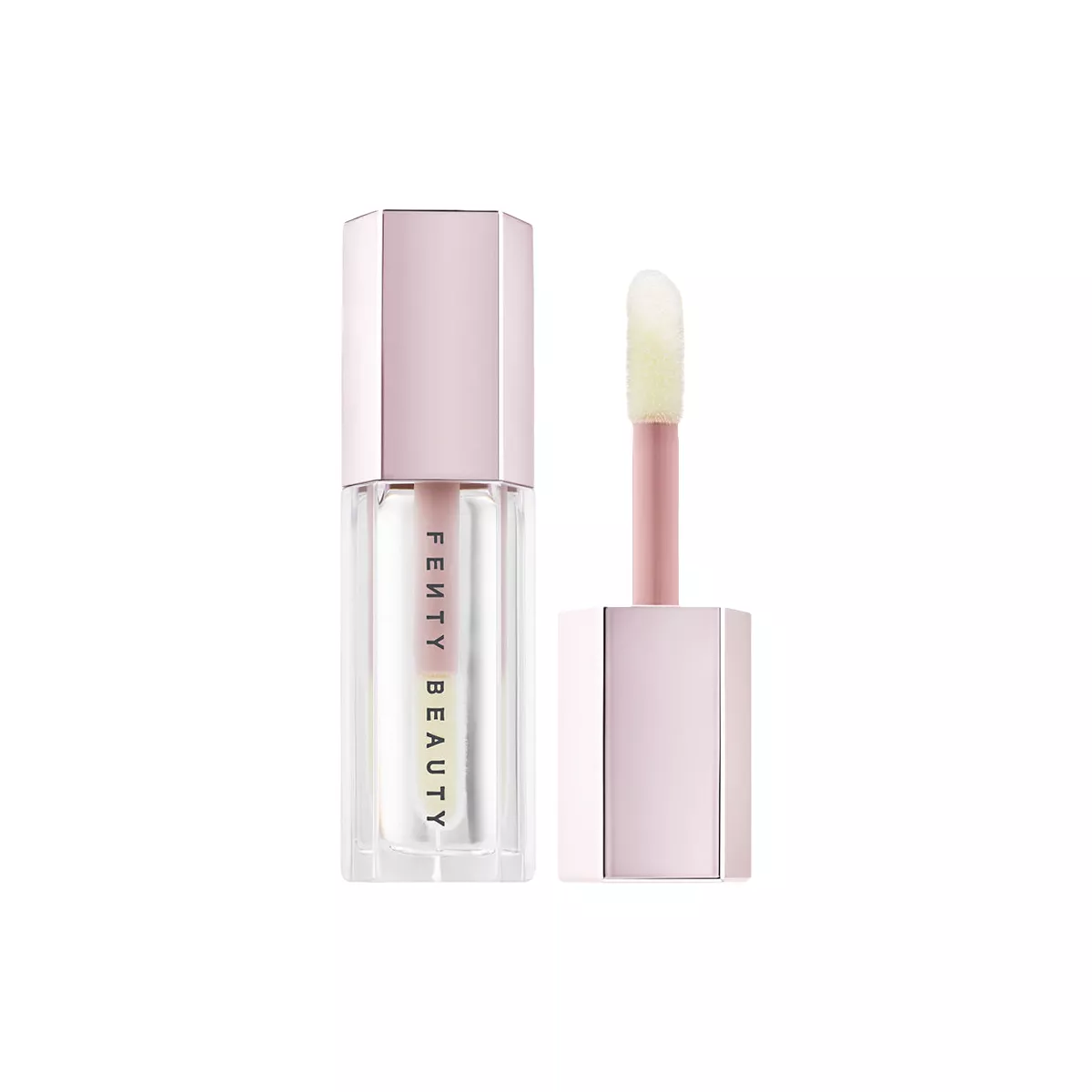 Fenty Beauty Gloss Bomb Lip Gloss Glass Slipper - 9 ml