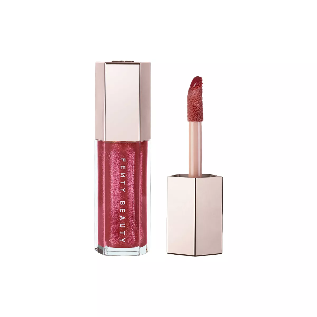 Fenty Beauty Gloss Bomb Lip Gloss Riri - 9 ml