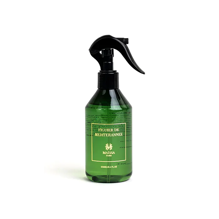 Figuier De Mediterannee Spray by Maissa  For Men and Women 250 ml