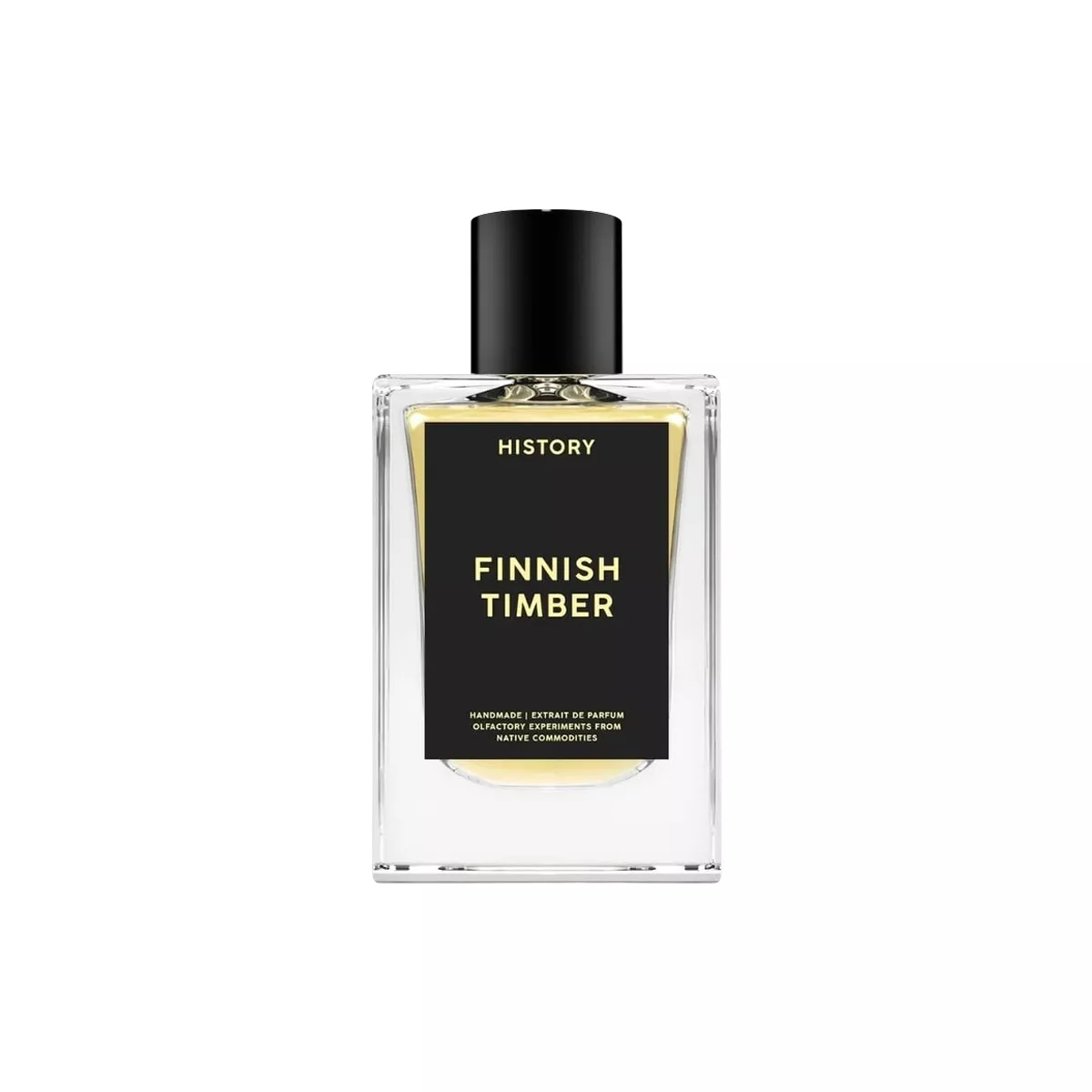 عطر فينش تمبر من هيستوري إكستريت دو برفيوم للجنسين 30 مل
