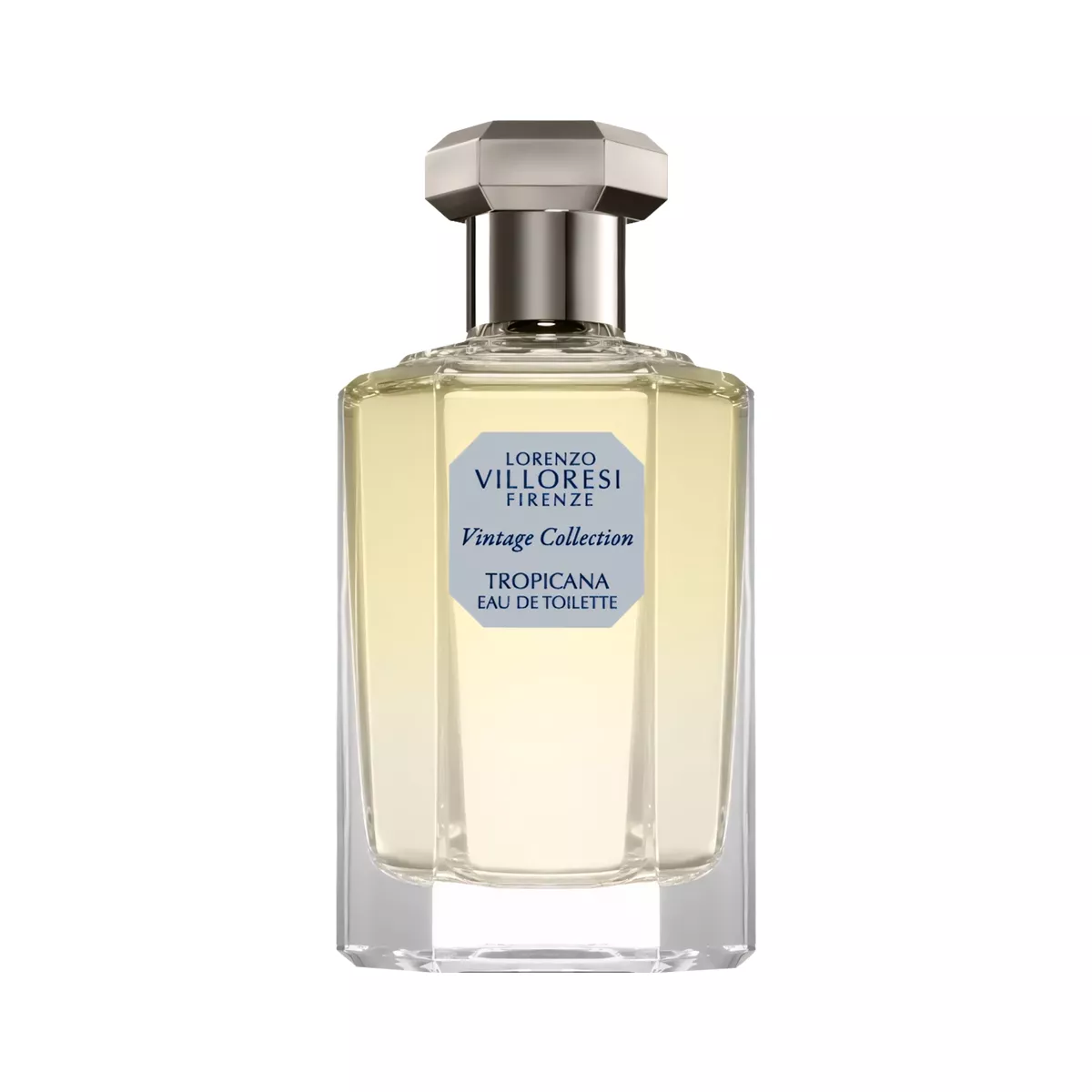 Firenze Tropicana Vintage Perfume By Lorenzo Villoresi EDT For Men and Women 100 ml