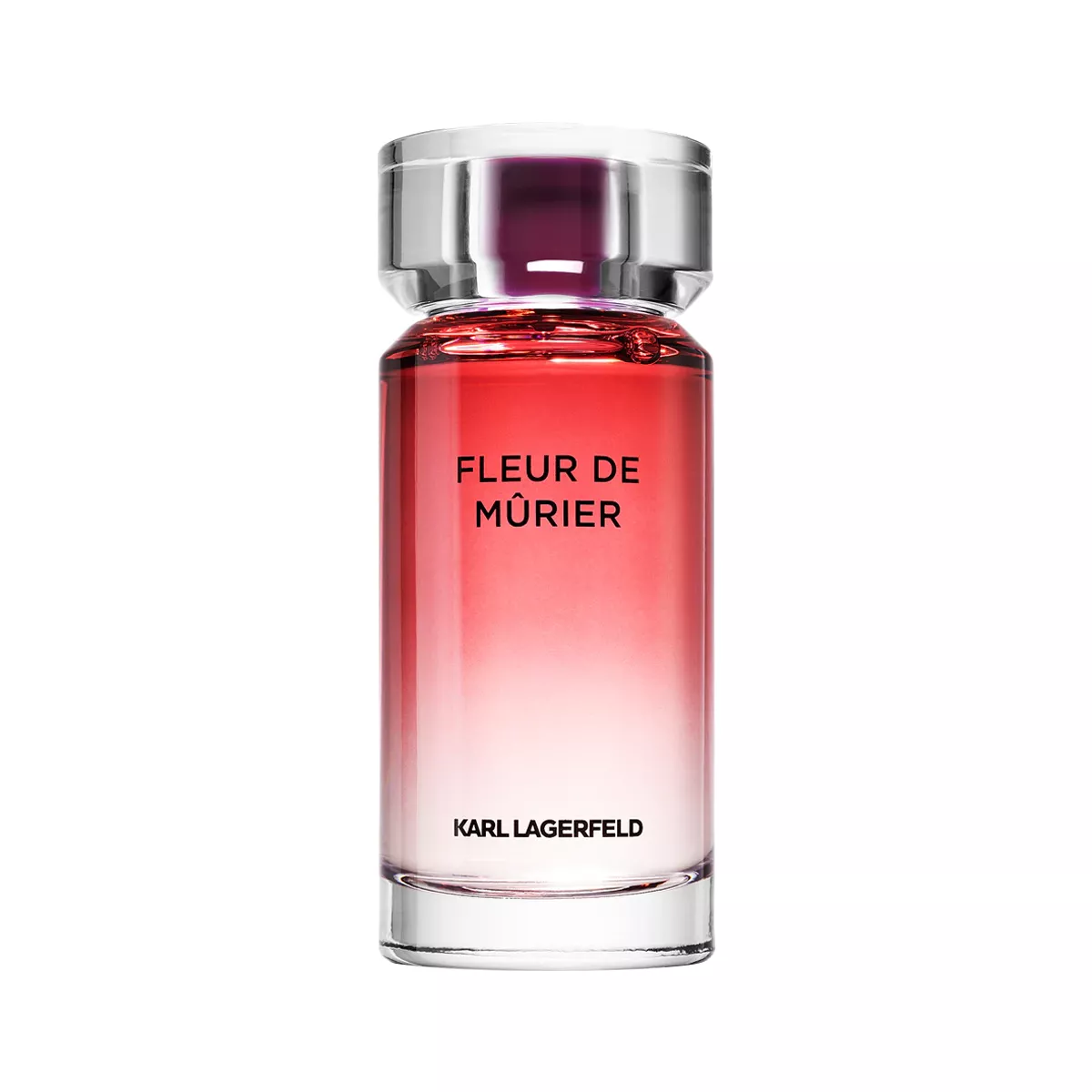 Fleur De Murier Perfume by Karl Lagerfeld EDP For Women 100 ml