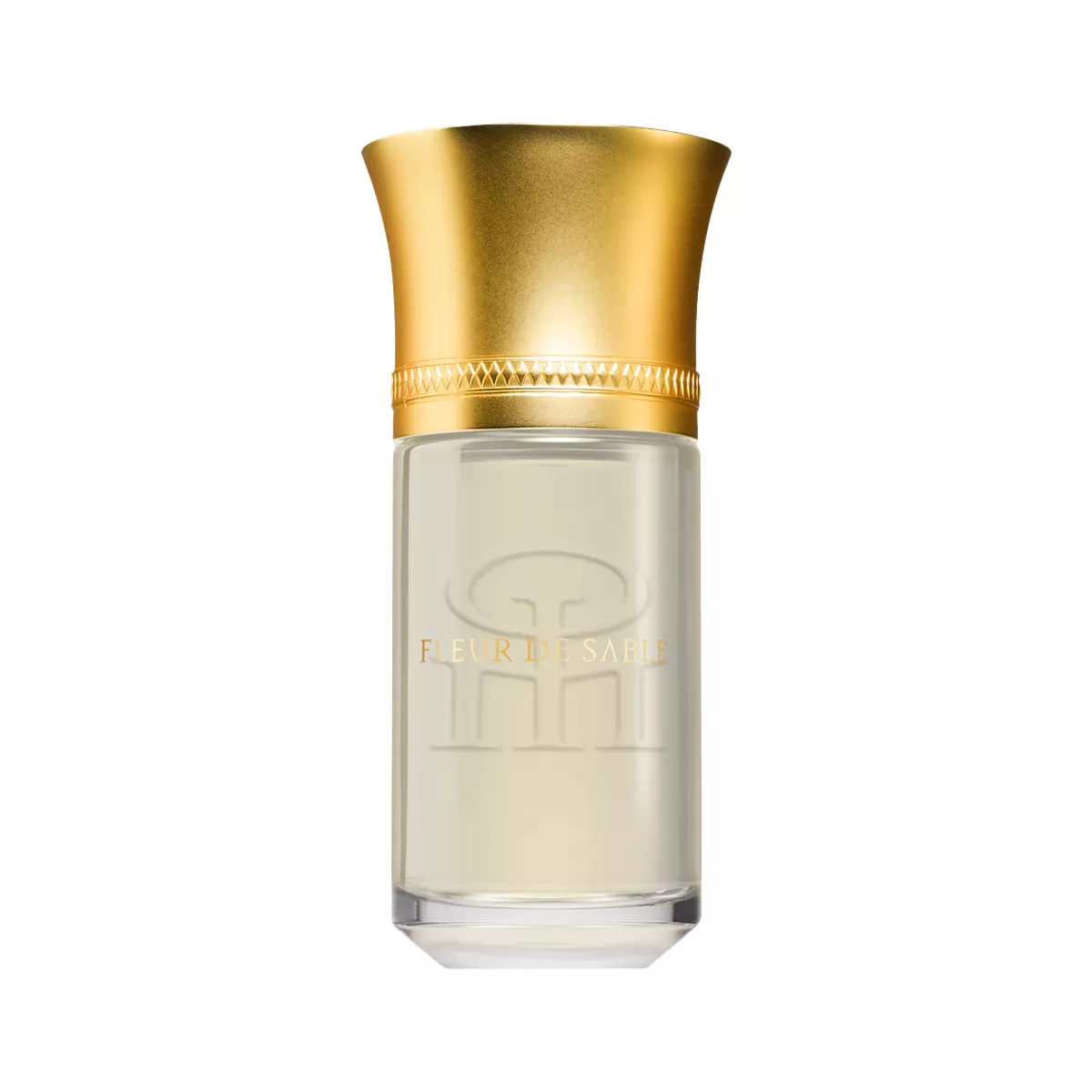 Fleur De Sable Eau De L'Est Perfume by Liquides Imaginaires EDP For Unisex 50 ml