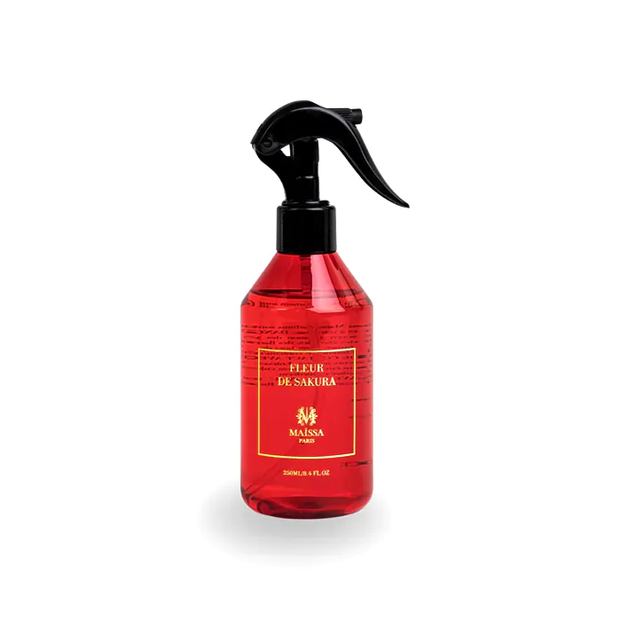 Fleur De Sakura Spray by Maissa  For Men and Women 250 ml